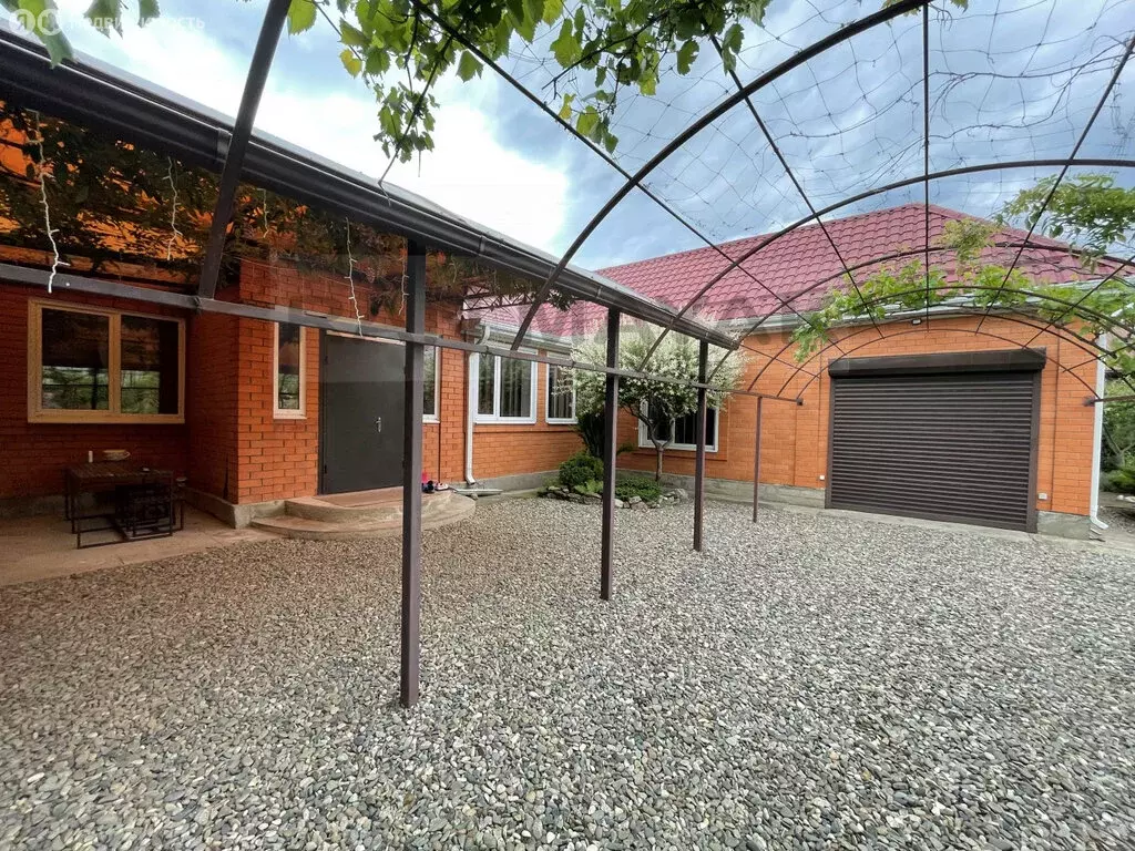 Дом в посёлок Западный, улица Сельских Строителей, 32 (135 м) - Фото 1