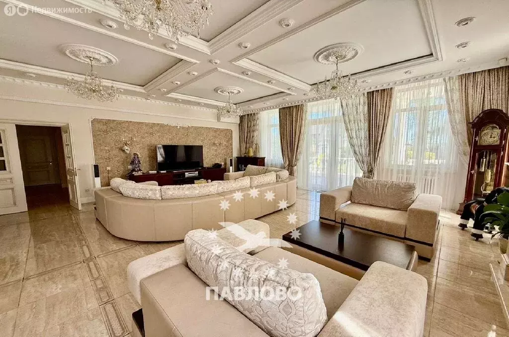Дом в деревня Новинки, 2 (510 м) - Фото 1