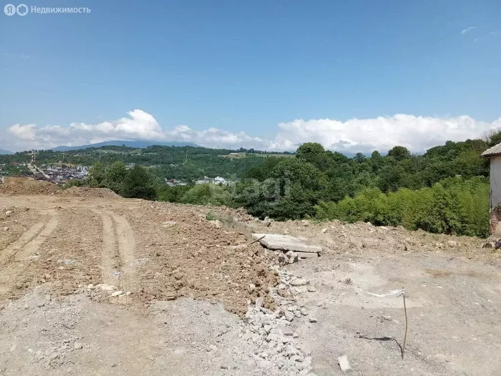 Участок в село Черешня, Подольская улица (10 м) - Фото 1
