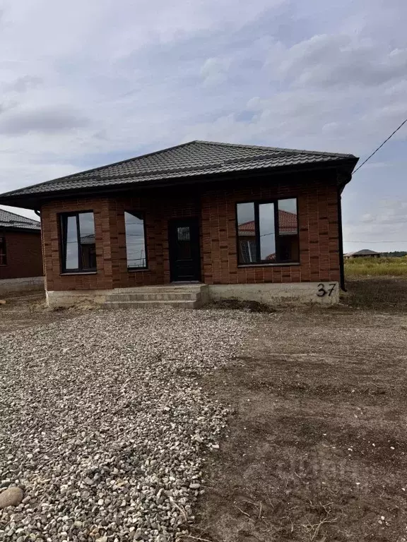 Дом в Ставропольский край, Михайловск Шпаковский район,  (130 м) - Фото 2