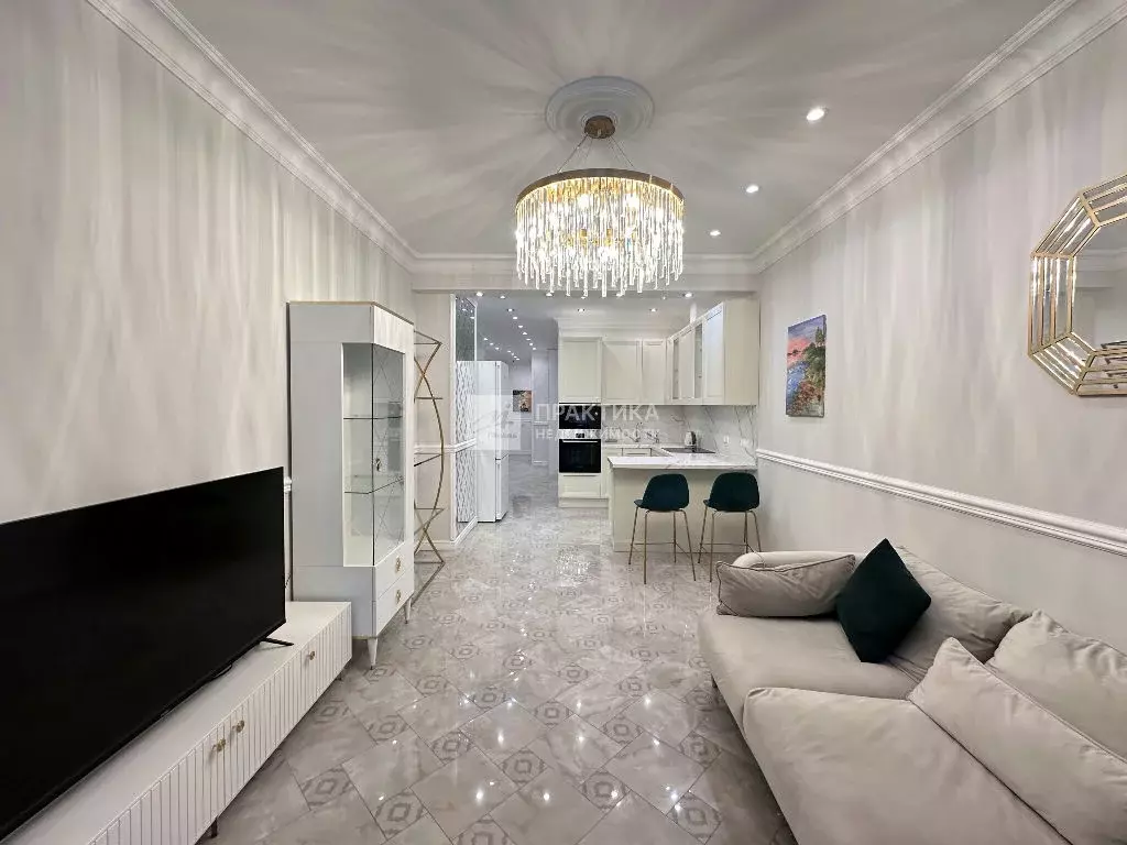 Продается 2-комнатная квартира - Фото 2