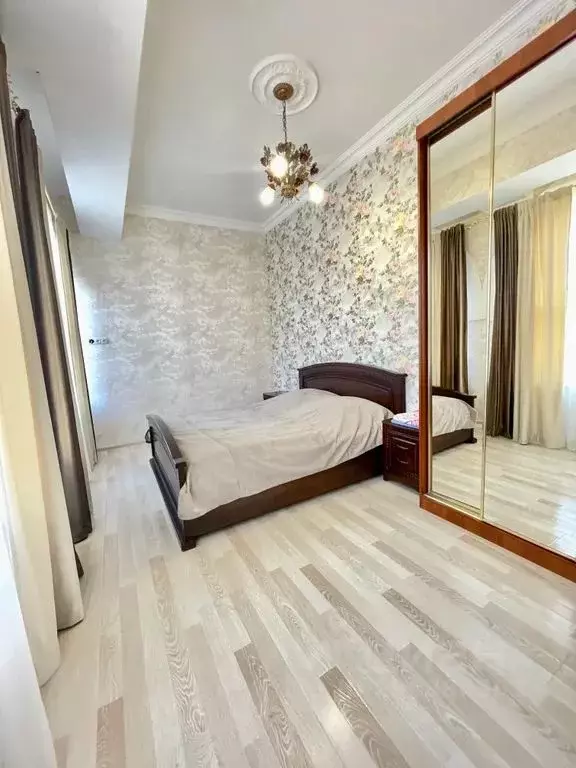 Дом в Ставропольский край, Кисловодск ул. Ксении Ге, 38 (110 м) - Фото 2