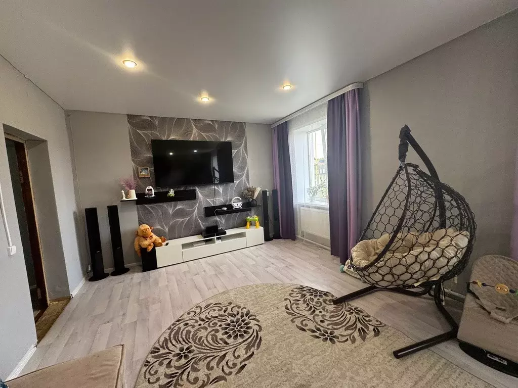 Продаётся 2-к квартира, 95 м - Фото 1