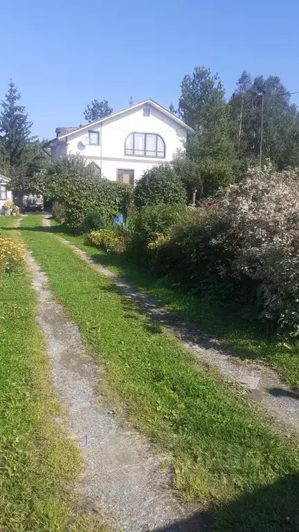 Коттедж в Свердловская область, Екатеринбург Автотранспортник СНТ, 1 ... - Фото 1