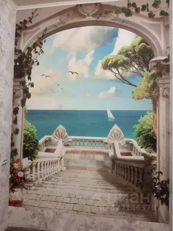 Комната Москва Валовая ул., 8/18 - Фото 1