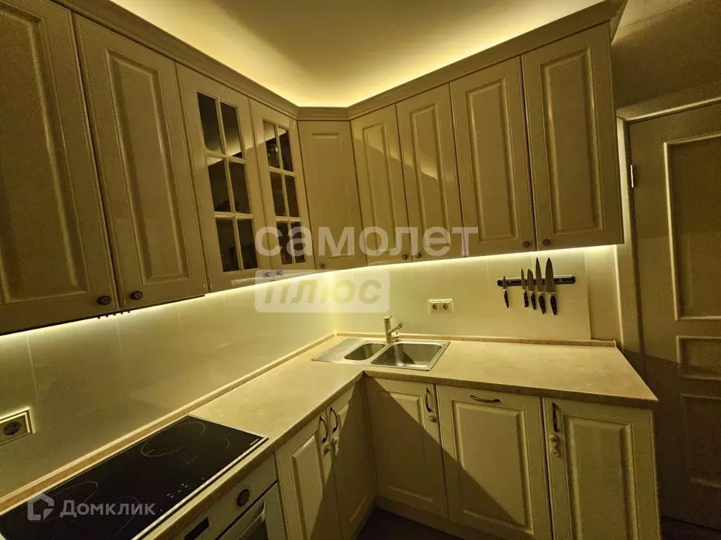 Продаётся 1-к квартира, 48.7 м - Фото 1