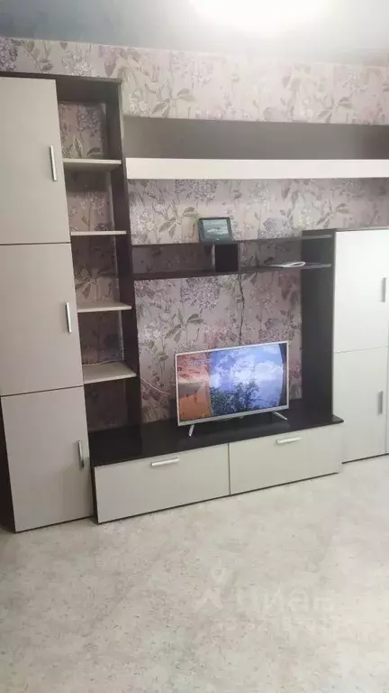 1-к кв. Томская область, Томск ул. Интернационалистов, 19/1 (37.0 м) - Фото 1