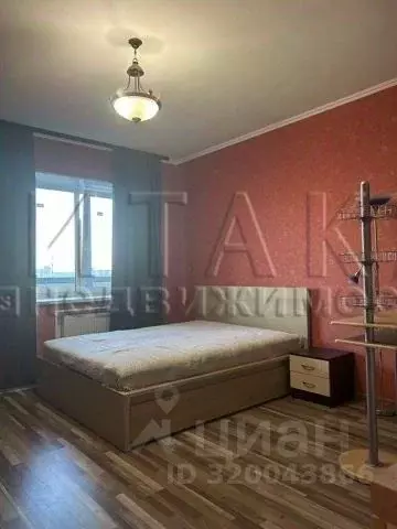 Студия Санкт-Петербург Планерная ул., 63к1 (31.6 м) - Фото 1