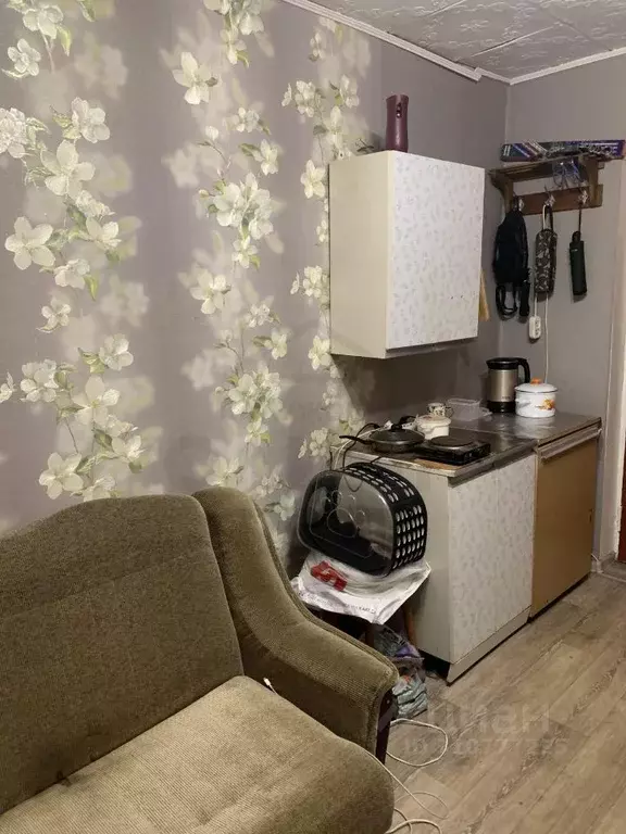 Комната Калужская область, Калуга Малый пер., 3 (12.7 м) - Фото 2