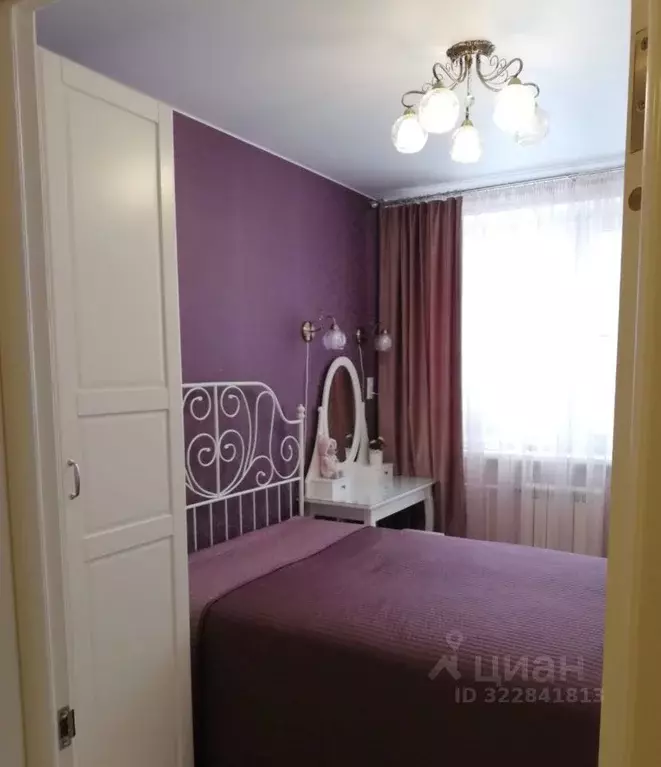 3-к кв. Московская область, Ленинский городской округ, Дрожжино пгт ш. ... - Фото 2