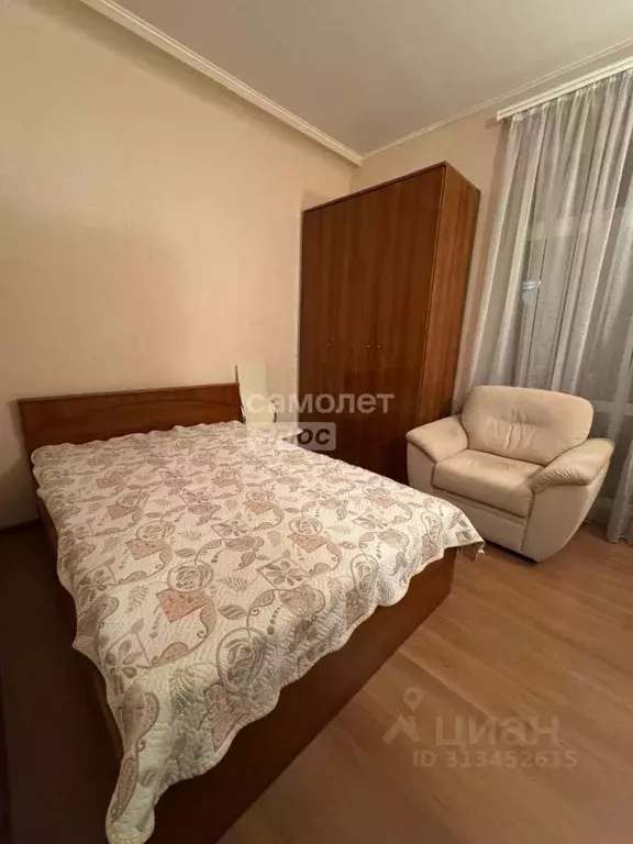 2-к кв. Башкортостан, Уфа ул. Маяковского, 24 (49.8 м) - Фото 0