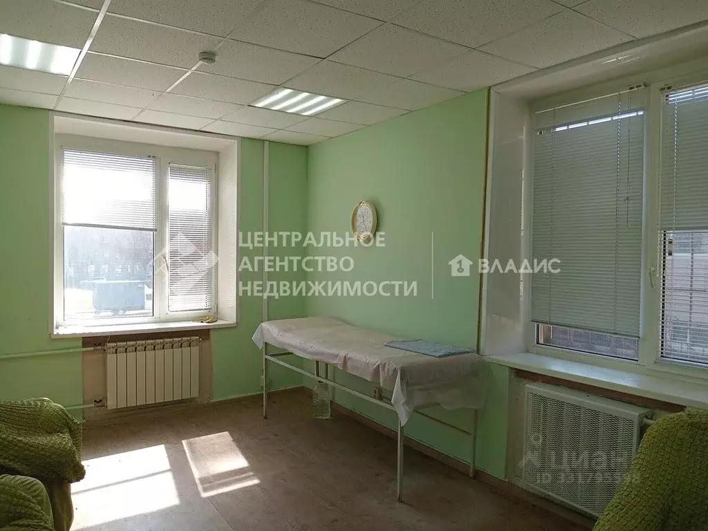 Помещение свободного назначения в Рязанская область, Рязань ул. ... - Фото 1