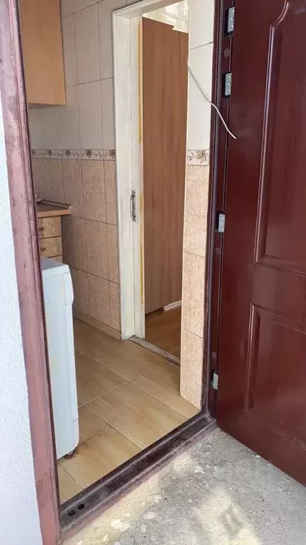 1-к кв. Крым, Симферополь ул. Школьная (24.0 м) - Фото 1