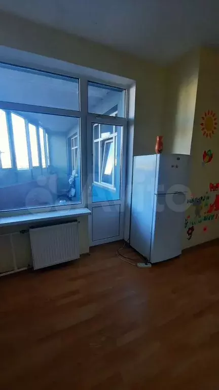 2-к. квартира, 70 м, 3/25 эт. - Фото 1