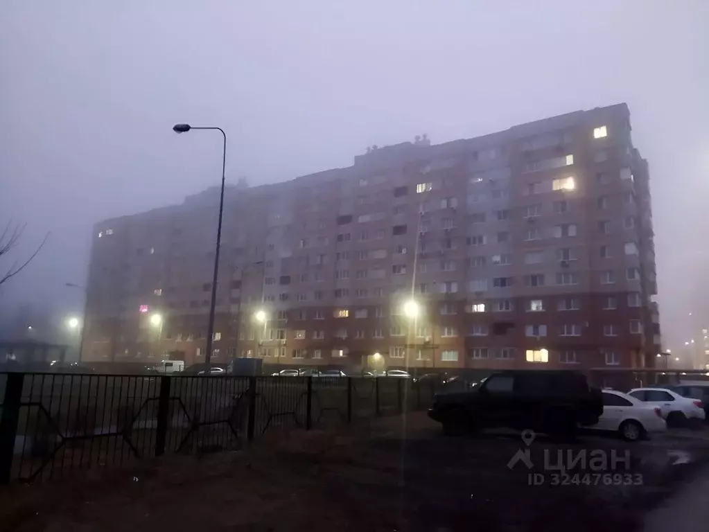 Студия Пензенская область, Пенза ул. Мира, 70А (30.0 м) - Фото 2