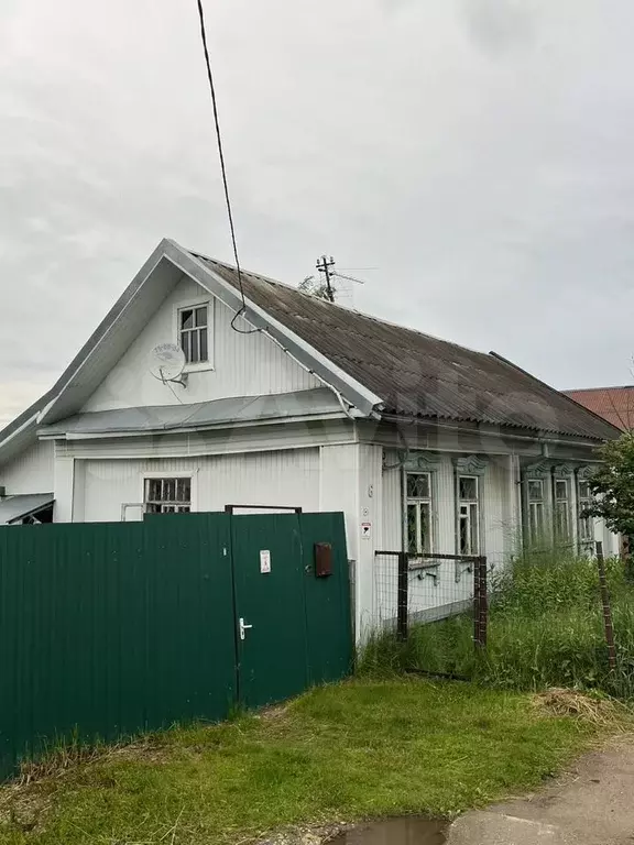 Дом 69,7 м на участке 11,5 сот. - Фото 0