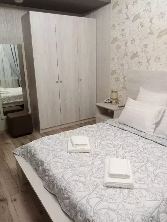 Комната Нижегородская область, Дзержинск ул. Терешковой, 80 (42.0 м) - Фото 2