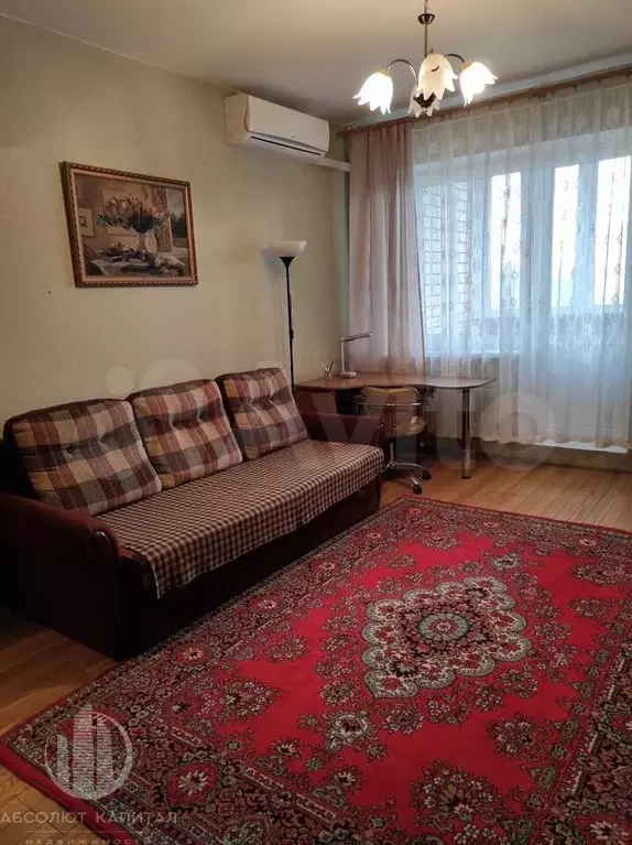 1-к. квартира, 41 м, 7/12 эт. - Фото 0