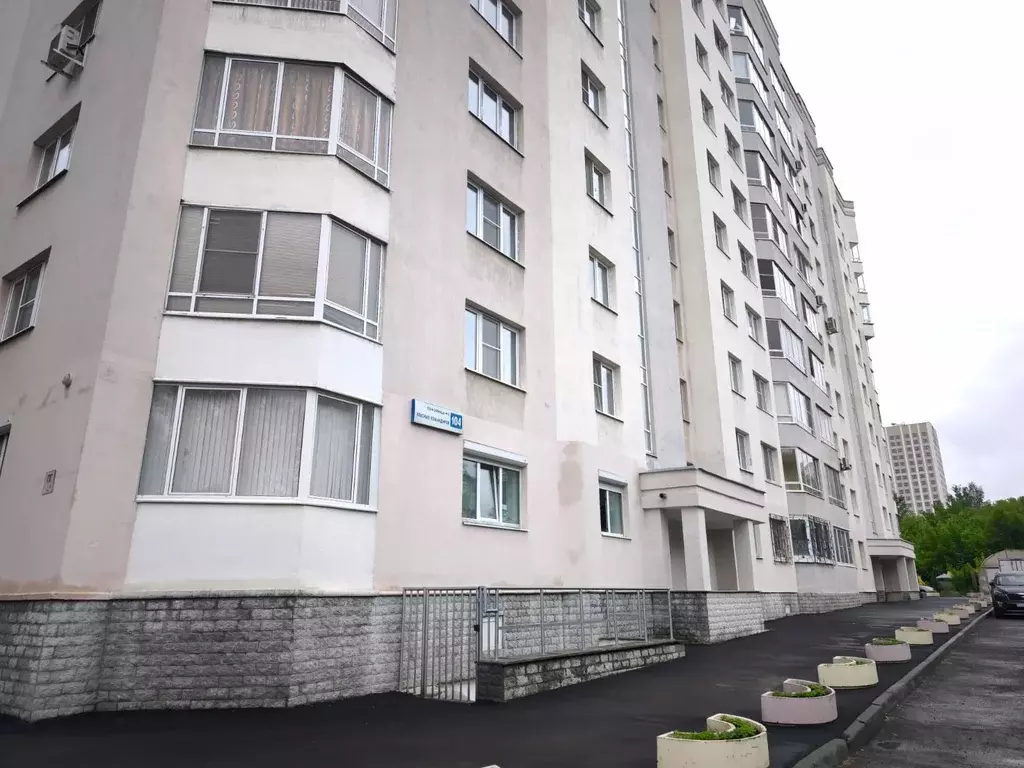 Продаётся 1-к квартира, 40.5 м - Фото 0
