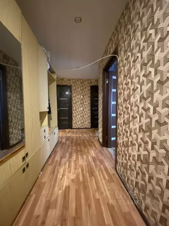 3-к кв. Брянская область, Дятьково 13-й мкр, 3 (65.0 м) - Фото 2