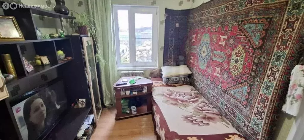 Дом в Уташ, улица Мира (31 м) - Фото 2