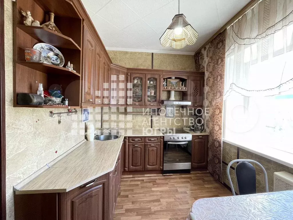 4-к. квартира, 86,2 м, 7/9 эт. - Фото 0