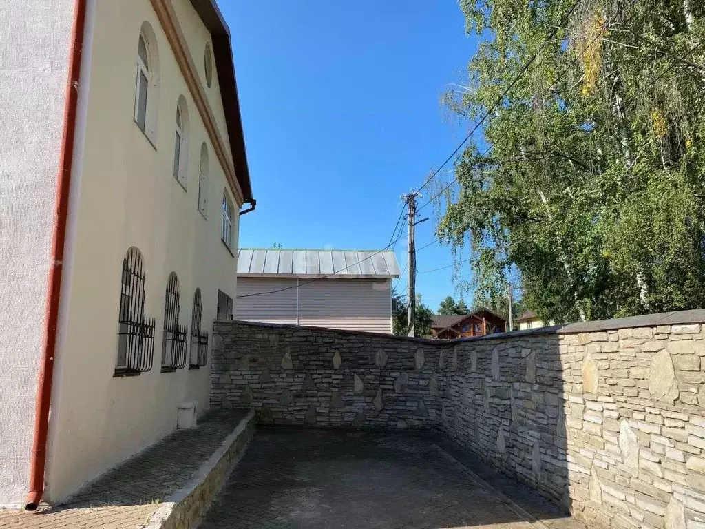 Дом в Татарстан, Казань ул. 4-я Куземетьевская, 4Б (410 м) - Фото 0