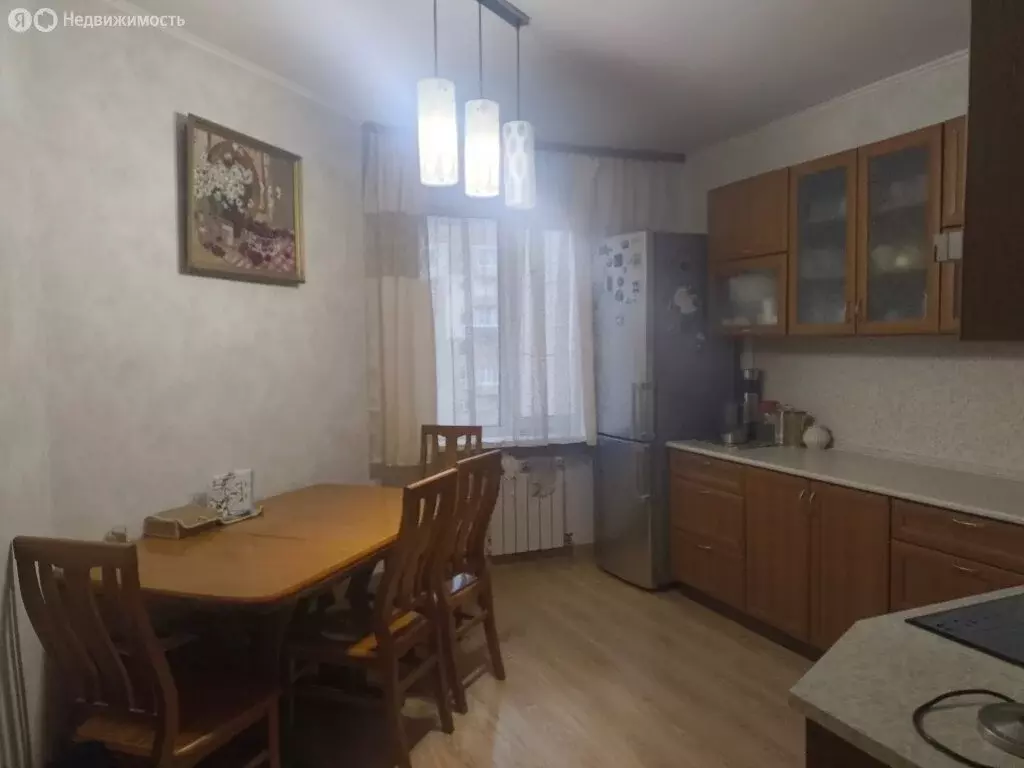 2-комнатная квартира: Владивосток, улица Жигура, 26 (66 м) - Фото 1