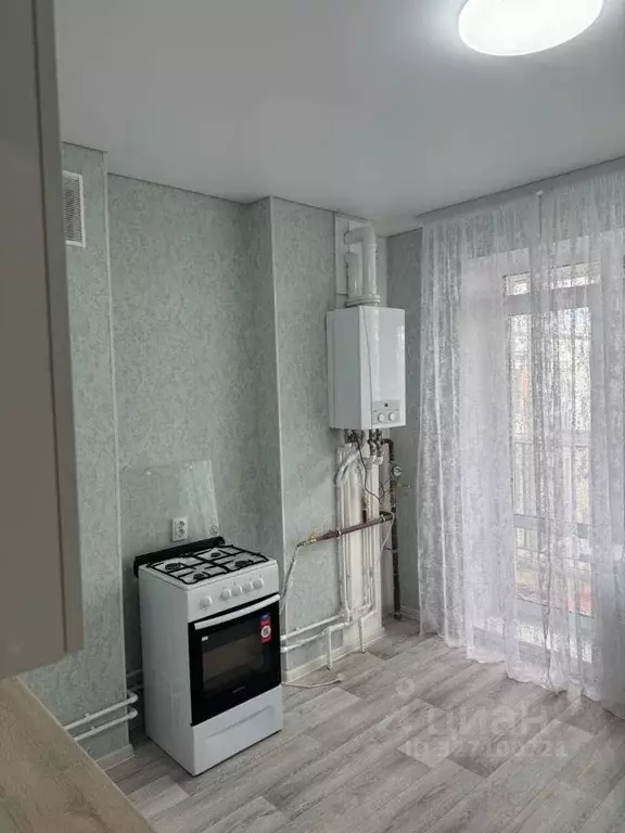 2-к кв. Челябинская область, Магнитогорск ул. Зеленый Лог, 67/2 (54.9 ... - Фото 2