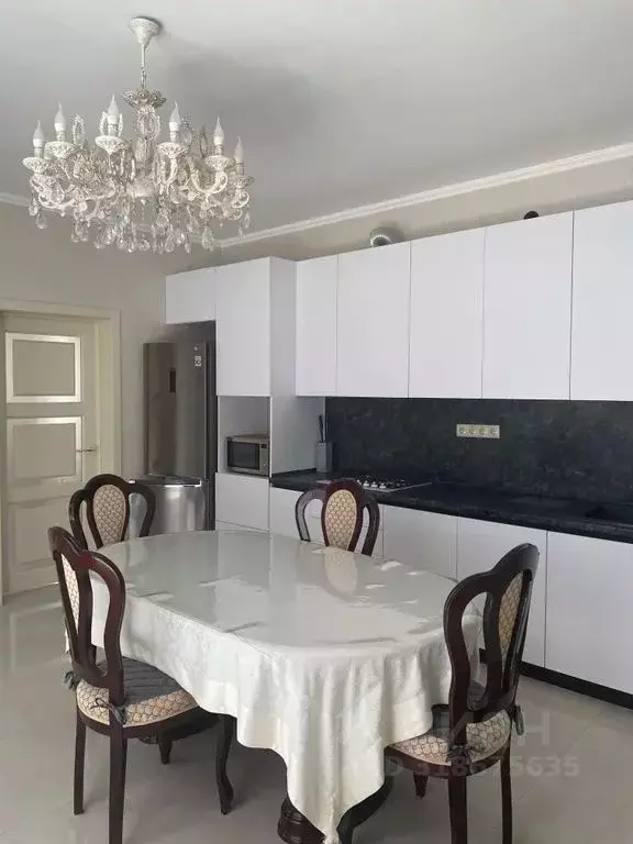 Дом в Краснодарский край, Геленджик Красноармейская ул., 7 (60 м) - Фото 0