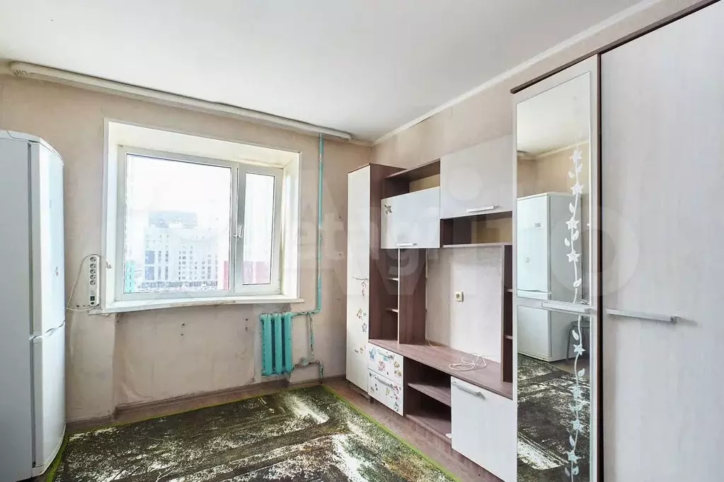 Комната 13 м в 1-к., 7/9 эт. - Фото 1
