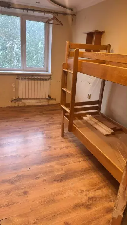 Комната Калининградская область, Калининград Коммунистическая ул., 59Б ... - Фото 1
