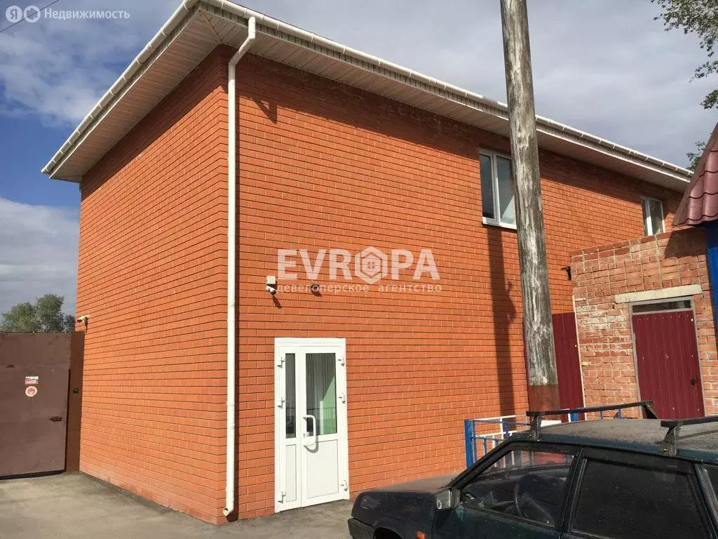 Офис (18 м) - Фото 2