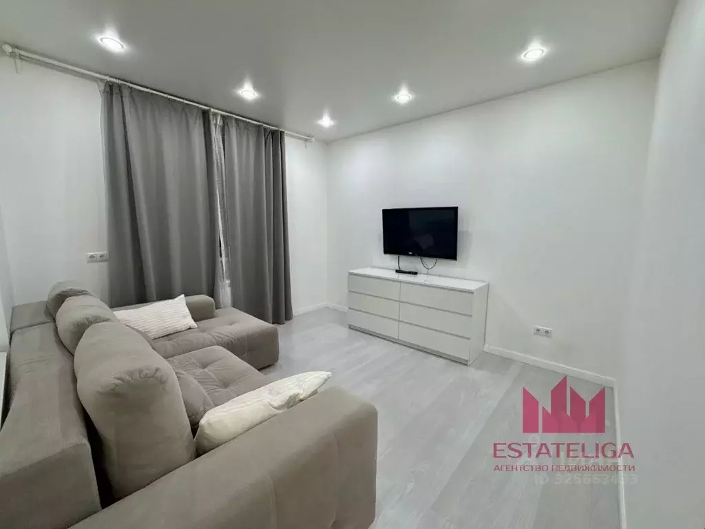 Студия Московская область, Красногорск городской округ, Путилково пгт ... - Фото 2