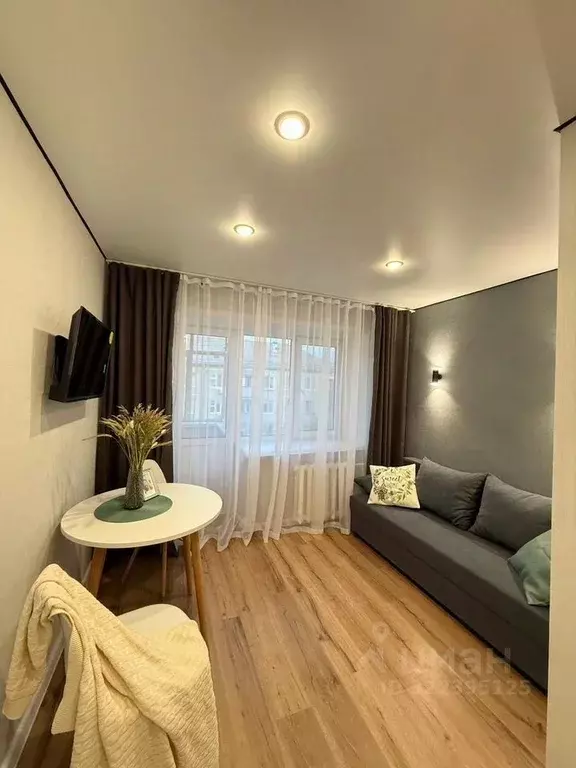 Студия Татарстан, Казань ул. Маршала Чуйкова, 27 (14.0 м) - Фото 2