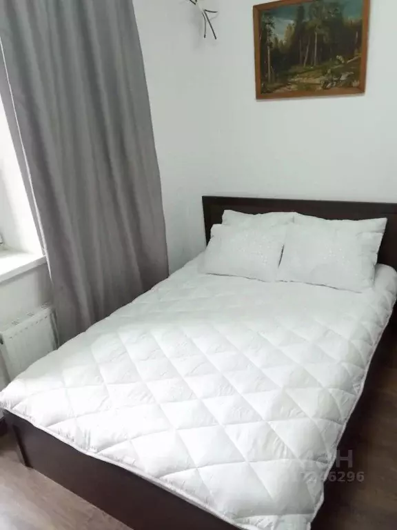 2-к кв. Московская область, Пушкино ул. Просвещения, 12к2 (35.0 м) - Фото 1