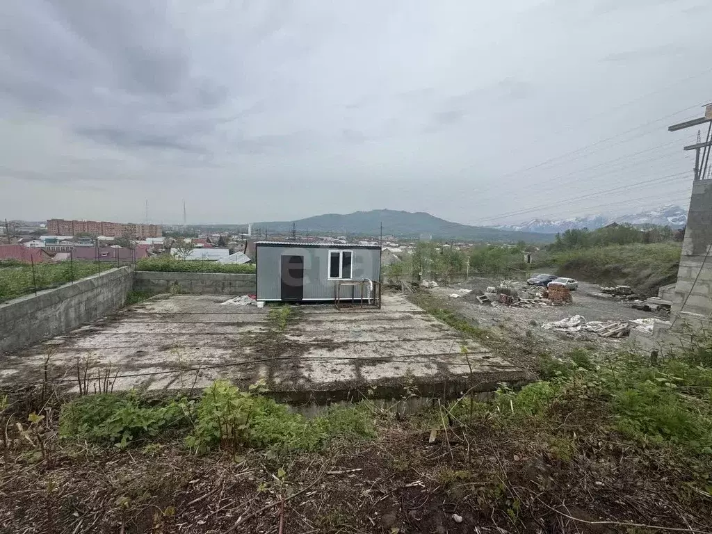 Участок в Северная Осетия, Владикавказ Иристон СТ, ул. Лабинская (7.0 ... - Фото 1