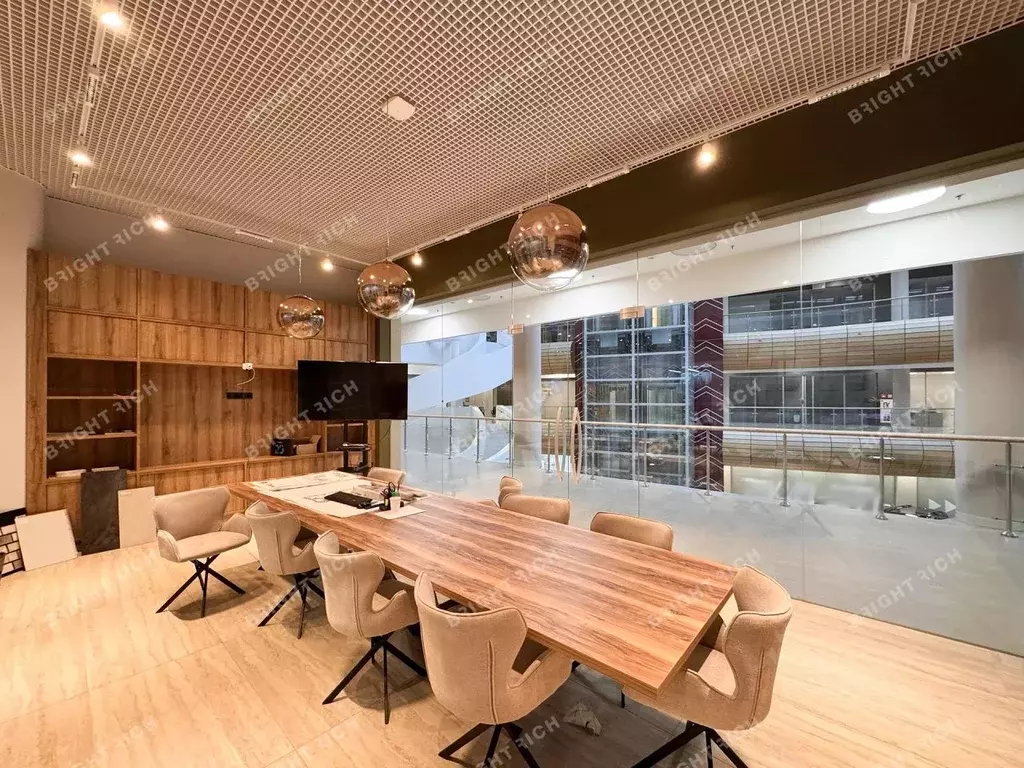 Офис в Санкт-Петербург просп. Лахтинский, 85к2 (219 м) - Фото 1