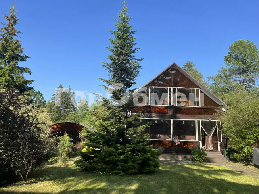 Продается дом в СНТ Дружба - Фото 1