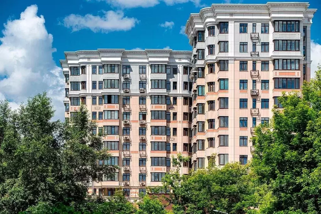 2-к кв. Москва ул. Рогожский Вал, 11к1 (53.0 м) - Фото 0
