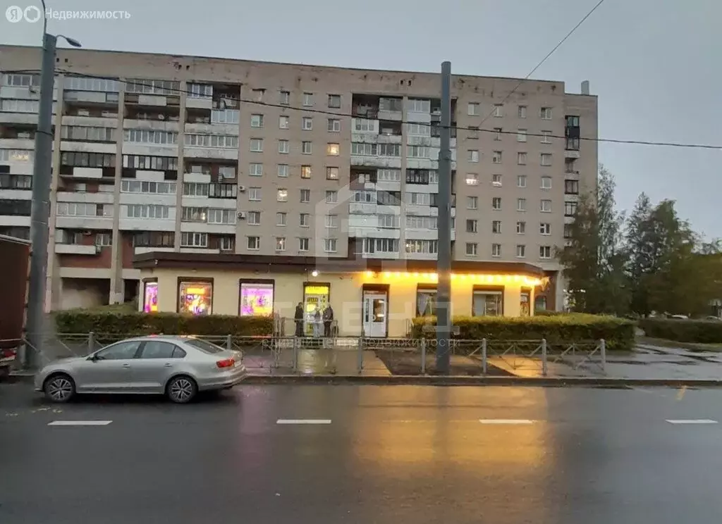 Помещение свободного назначения (77 м) - Фото 1