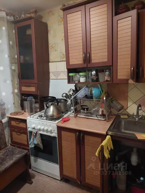 3-к кв. Саратовская область, Саратов Ипподромная ул., 3 (62.2 м) - Фото 1