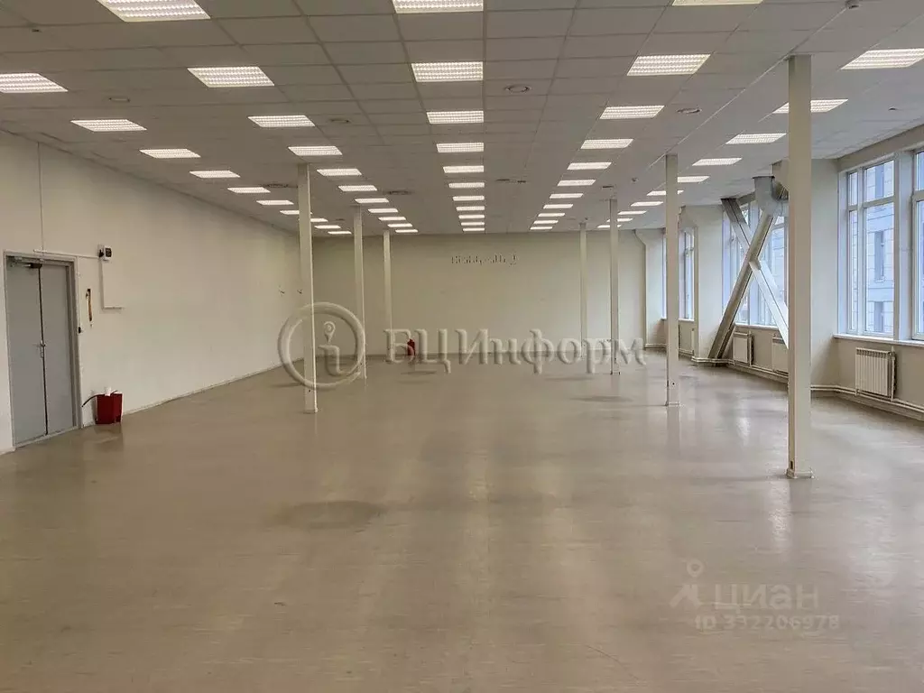 Офис в Санкт-Петербург ул. Тюшина, 11 (360 м) - Фото 2