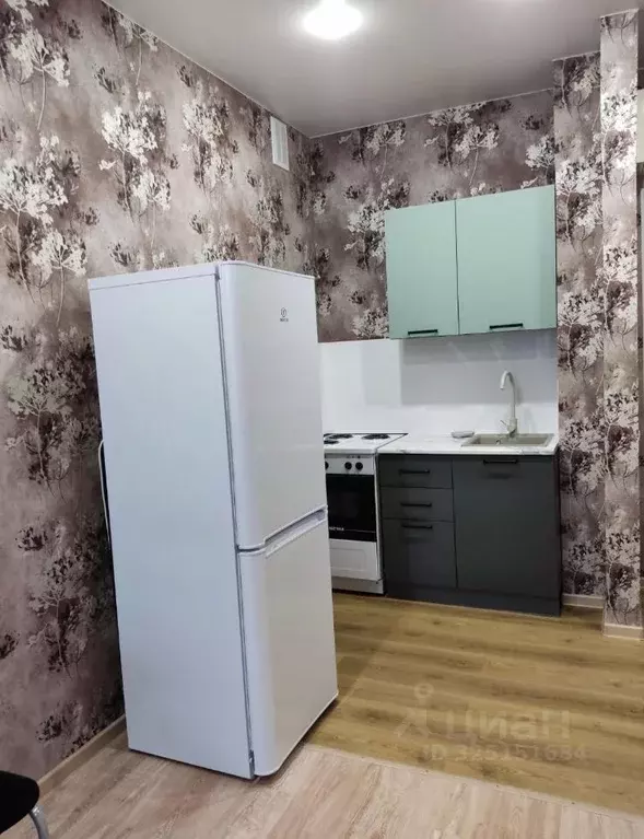 2-к кв. Иркутская область, Иркутск Ново-Ленино мкр, Березовый мкр, 88 ... - Фото 2