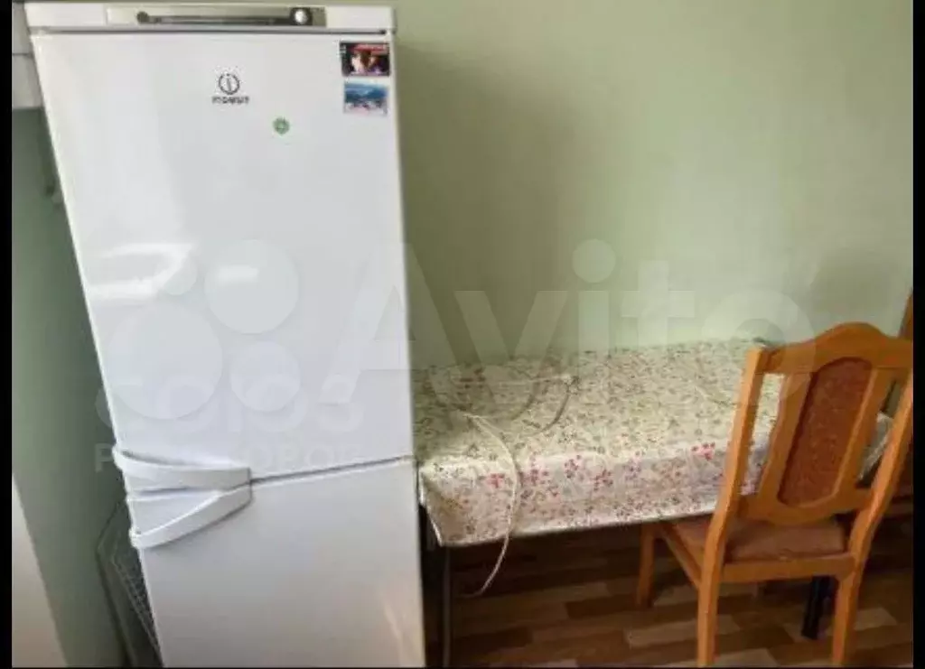 1-к. квартира, 38 м, 2/3 эт. - Фото 1