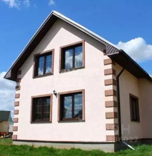 Дом в Московская область, Люберцы городской округ, Малаховка пгт  (100 ... - Фото 1