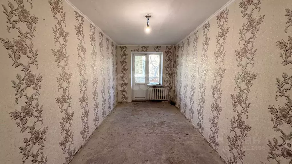 2-к кв. Крым, Симферополь ул. 60 лет Октября (46.2 м) - Фото 1