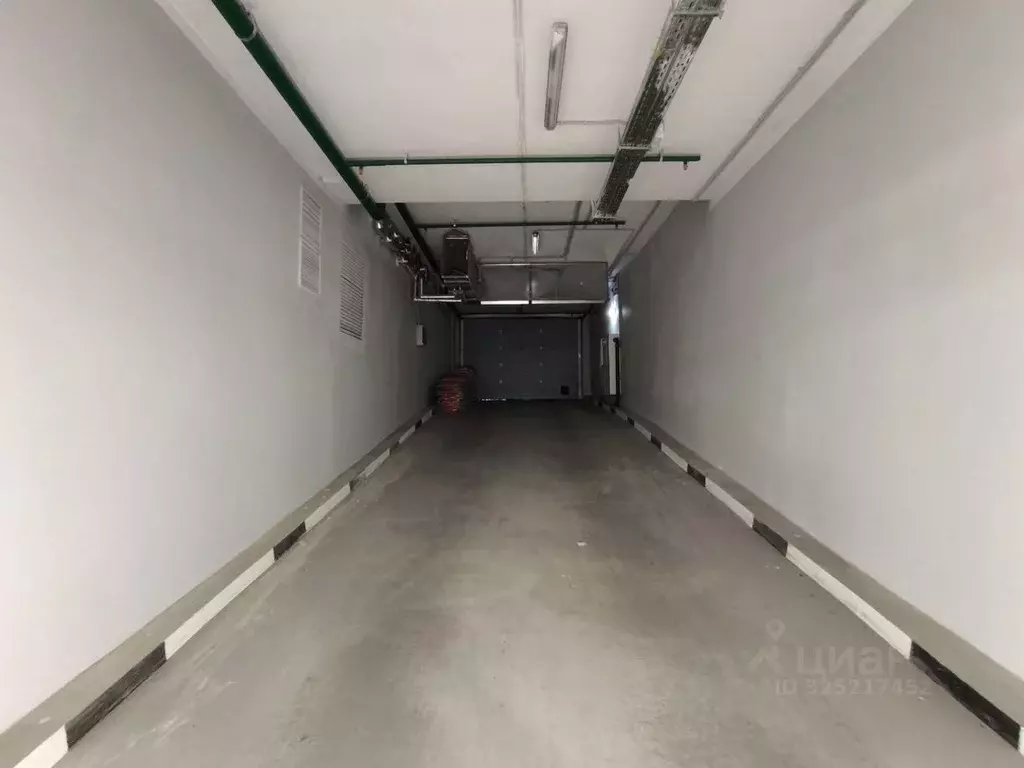 Гараж в Москва Илимская ул., 5 (14 м) - Фото 2