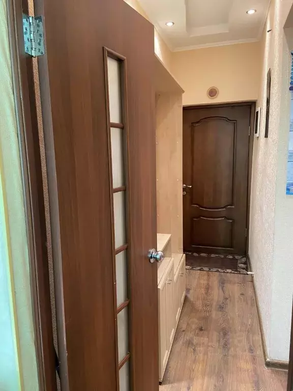 3-к кв. Москва 3-я Институтская ул., 4 (50.0 м) - Фото 1