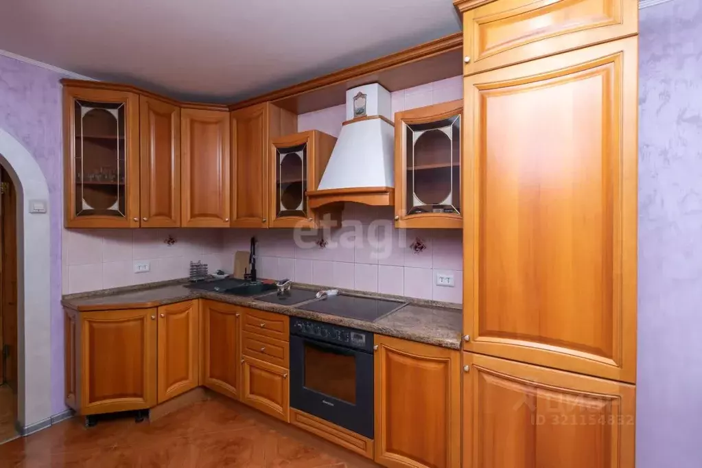 3-к кв. Забайкальский край, Чита Смоленская ул., 47 (90.1 м) - Фото 1